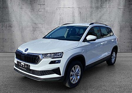 Skoda Karoq /Klimaauto/KessyGo/R.Cam
