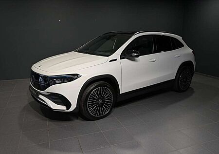Mercedes-Benz EQA 250 AMG/PANO/DISTRO/SHZ/KAMERA/NIGHT