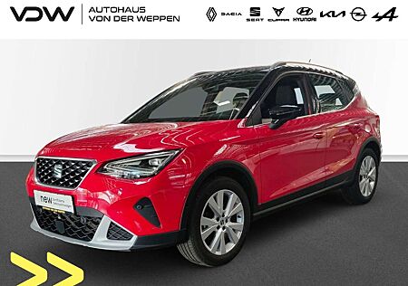 Seat Arona Xperience 1.0 TSI Klima Navi Rückfahrkamera