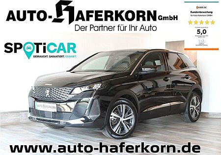 Peugeot 3008 PureTech 130 Allure Pack*LED*360°*SZHZG*DAB