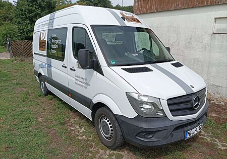 Mercedes-Benz Sprinter 313 CDI
