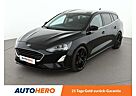 Ford Focus 1.5 EcoBlue TDCi Cool&Connect Aut.*NAVI*LED*CAM*