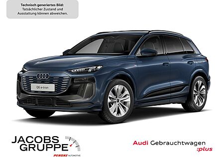 Audi Q6 e-tron Q6 perf. S line/0,25%/Luft./Matrix/HuD/Pano/360°/B+O/20Z