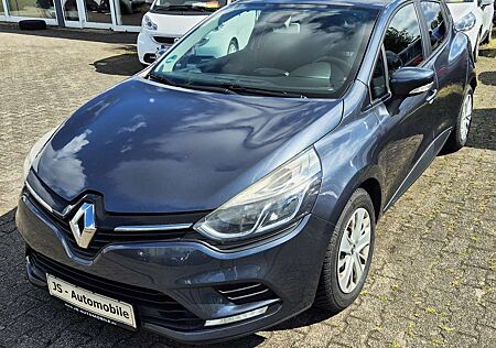 Renault Clio CARGO EXTRA IV CLIMATR NAVI PDC ZAHNR. ALLW 1HD