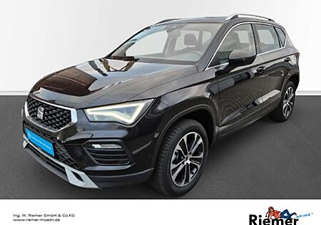 Seat Ateca Style Edition 1.5 TSI ACT,SHZ,Kamera,AHK