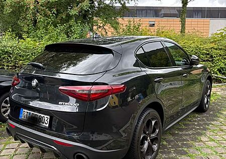 Alfa Romeo Stelvio 2.0 t Super Q4 200cv auto
