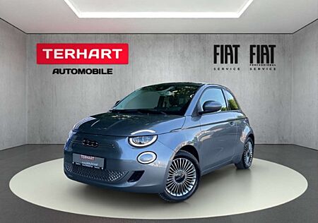 Fiat 500E Icon/LED/Navi/Rückfahrkamera