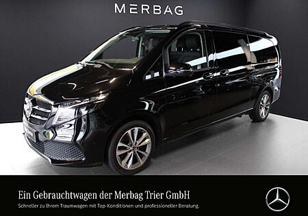 Mercedes-Benz V 300 d *Avantgarde Extralang AIRMAT el.Türen