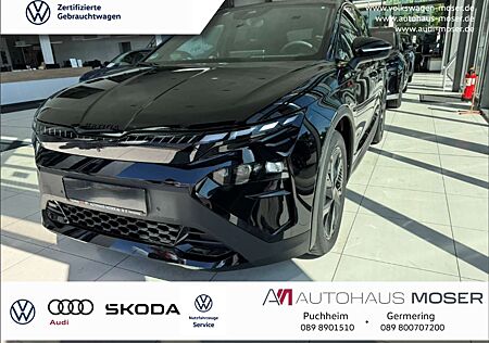 Skoda Elroq RS 4x4 84 AHK*HeadUp*Canton*MTRX*360*DCC!!!