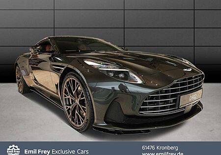 Aston Martin DB12 Coupe