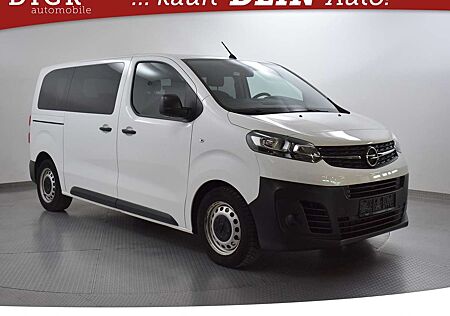 Opel Vivaro 1.5d M L2 8SITZ+NAVI+TEMP+KAMMER+DAB+