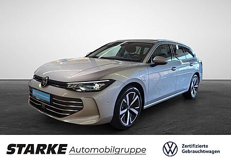 VW Passat Variant Volkswagen 1.5 TSI DSG eHybrid Business