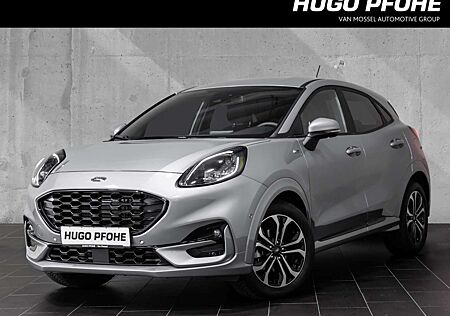 Ford Puma ST-Line Aut. ACC Kamera LED Navi WI-PKT