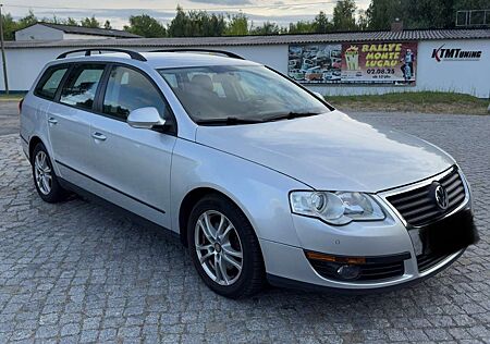 VW Passat Volkswagen 2.0 TDI DSG Trendline