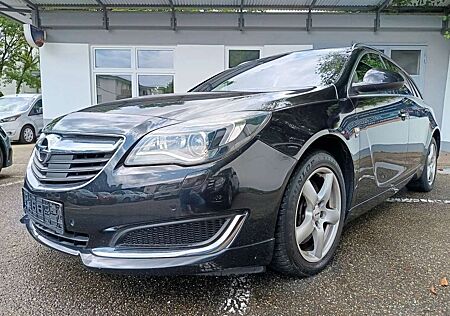 Opel Insignia A Sports Tourer Innovation 4x4 OPC Line