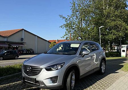 Mazda CX-5 SKYACTIV-D 175 Drive AWD Sports-Line