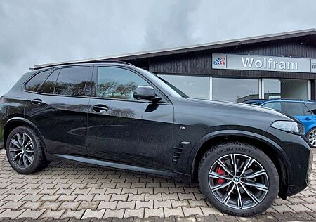 BMW X5 30 d xDrive M Sport