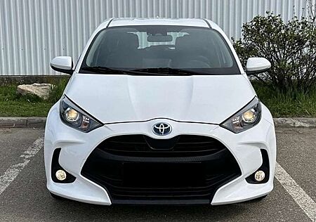 Toyota Yaris 1.5 Hybrid Comfort
