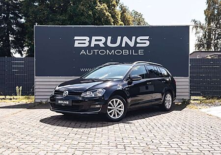 VW Golf Volkswagen VII Variant Lounge BMT 1.2 TSI Navi Shz