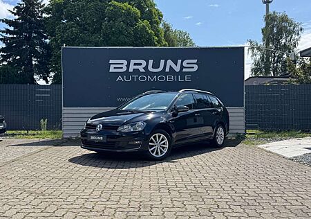 VW Golf Volkswagen VII Variant Lounge BMT 1.2 TSI Navi Shz