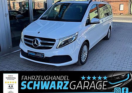 Mercedes-Benz V 300 d EDITION lang*LED*NAVI*DAB*ABSTAND*