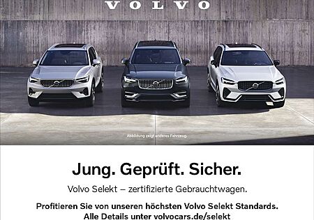 Volvo V60 B4 Core Licht Business Paket