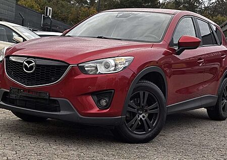 Mazda CX-5 2.2 SKYACTIV-D AWD Aut. Sendo