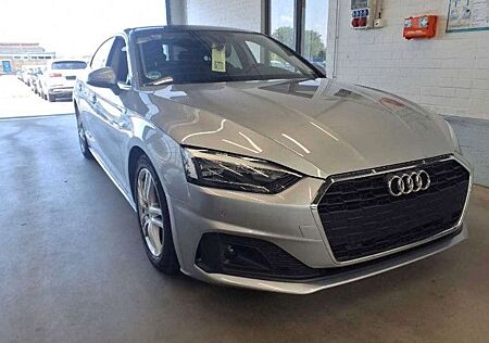 Audi A5 Sportback 35 LED ACC+SpurP Pano Navi Kamera