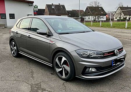 VW Polo GTI Volkswagen 2.0 TSI OPF DSG