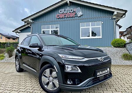 Hyundai Kona Premium|64kWh|SOH 100%|LED|Schiebedach|1Hnd