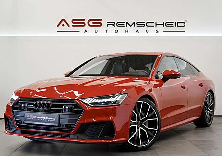 Audi A7 50 TDI q.S Line *1.HD *Virtual *21LUFT *ACC