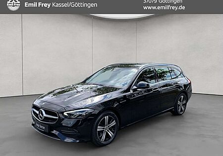 Mercedes-Benz C 220 C-Klasse
