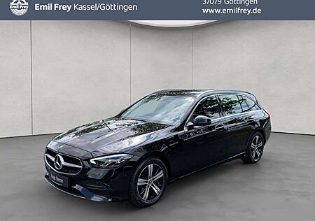 Mercedes-Benz C 220 C-Klasse