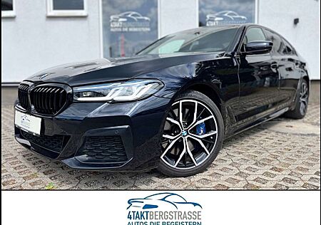 BMW 540 i xDrive Limousine M-Paket Laser HUD h/k
