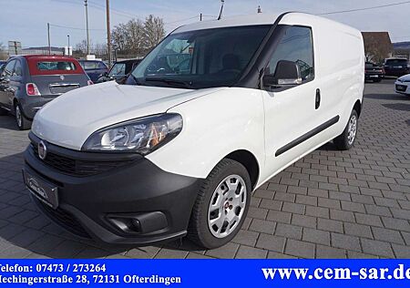 Fiat Doblo Doblò SX Maxi Kasten *Navi*Bluetooth*Kamer