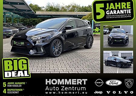 Ford Focus RS 2.3 EcoBoost AWD *Kamera*Navi*Bi-Xenon*