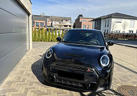 Mini Cooper S Aut. Yours Trim