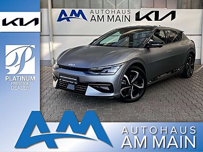 Kia EV6 GT LINE | AWD | ASS+ | WP | SOU | GD | 20Z