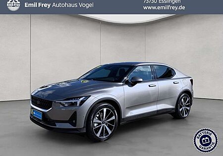 Polestar 2 Single Motor 64kWh, 224PS
