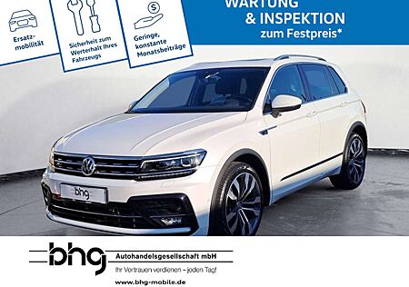 VW Tiguan Volkswagen Comfortline 2,0 TDI SCR DSG