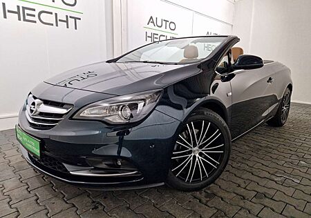 Opel Cascada 1,6 Di-Turbo Automatik SHZ, Navi, Kamera