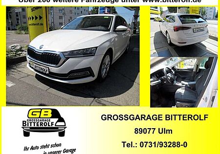Skoda Octavia Combi 2.0TDI DSG First Ed. Navi/ACC/Memo
