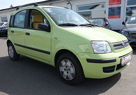 Fiat Panda 1.2 8V Dynamic+Klima+2.Hand