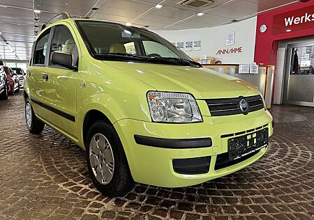 Fiat Panda 1.2 8V Dynamic+Klima+2.Hand