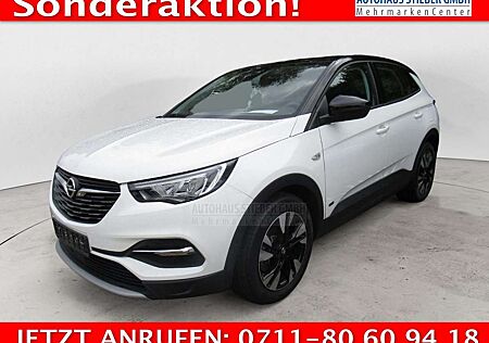 Opel Grandland X Elegance SHZ+NAVI+EPH+RFK 1.6 Turbo Hybrid