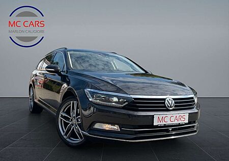VW Passat Variant Volkswagen Comfortline BMT 4Motion