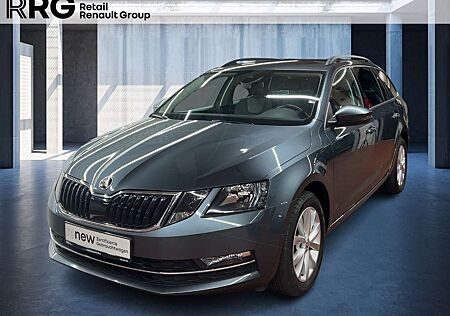 Skoda Octavia COMBI STYLE TGI 130 DSG