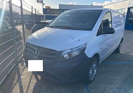 Mercedes-Benz Vito 114/116 CDI, 119 CDI/BT RWD kompakt (447.601)