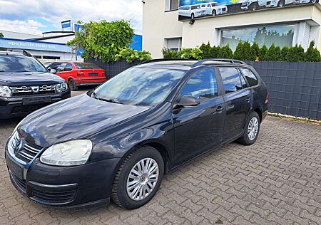 VW Golf Variant Volkswagen TDI * Tüv 01/2027 - Klimaanlage *