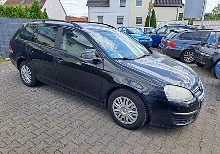VW Golf Variant Volkswagen 1.9 TDI * Tüv 01/2027 - Klimaanlage *